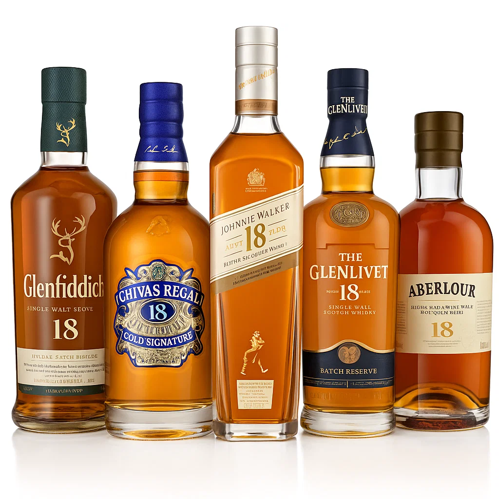 Exclusive Set - Buy 4, Get 5